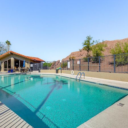 3 Mi To Old Town Scottsdale Central Arizona Gem! Екстер'єр фото